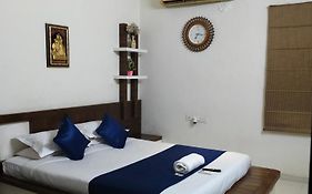 Corporate Guest House